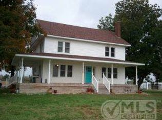 13737 N 4th St, Jasper, MO 64755