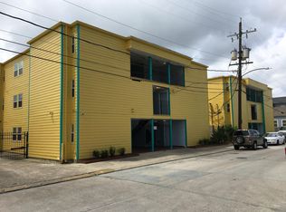 4524 N Rampart St, New orleans, LA 70117