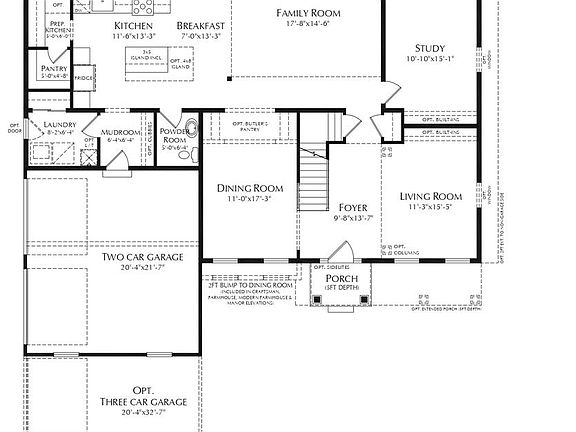 2nd image of LOT 2 C Valley Rd