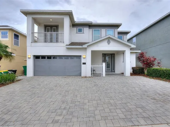 7649 Wilmington Loop, Kissimmee, FL 34747