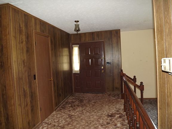 Front Hall