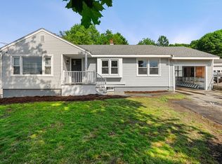 53 Pulaski St, Peabody, MA 01960