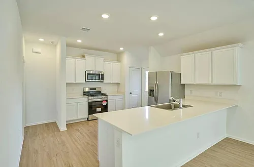 6313 Barrington Cliff Trl Photo 1