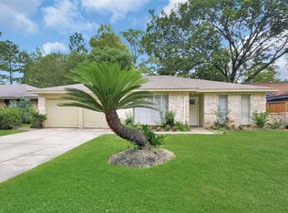 23322 Cimber Ln, Spring, TX 77373