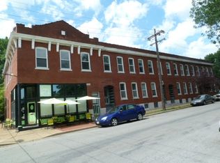 904 Shenandoah Ave, Saint Louis, MO 63104