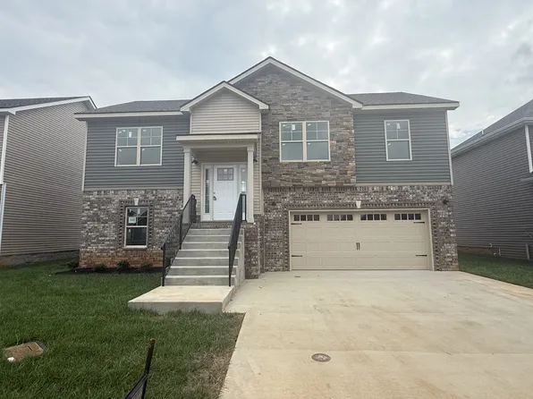 350 Cardinal Crk, Clarksville, TN 37040