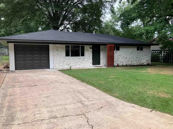 803 Upchurch St, Bald Knob, AR 72010