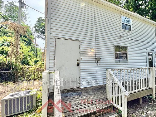 3569 Douglass Ave #3 Photo 1