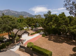 504 Hodges Ln, Santa Barbara, CA 93108