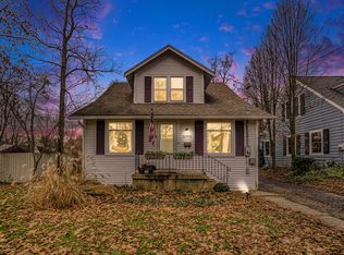 2340 Waite Ave, Kalamazoo, MI 49008