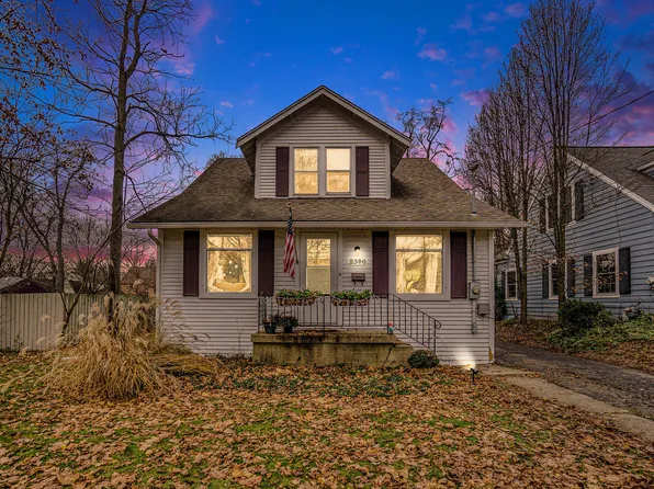 2340 Waite Ave, Kalamazoo, MI 49008