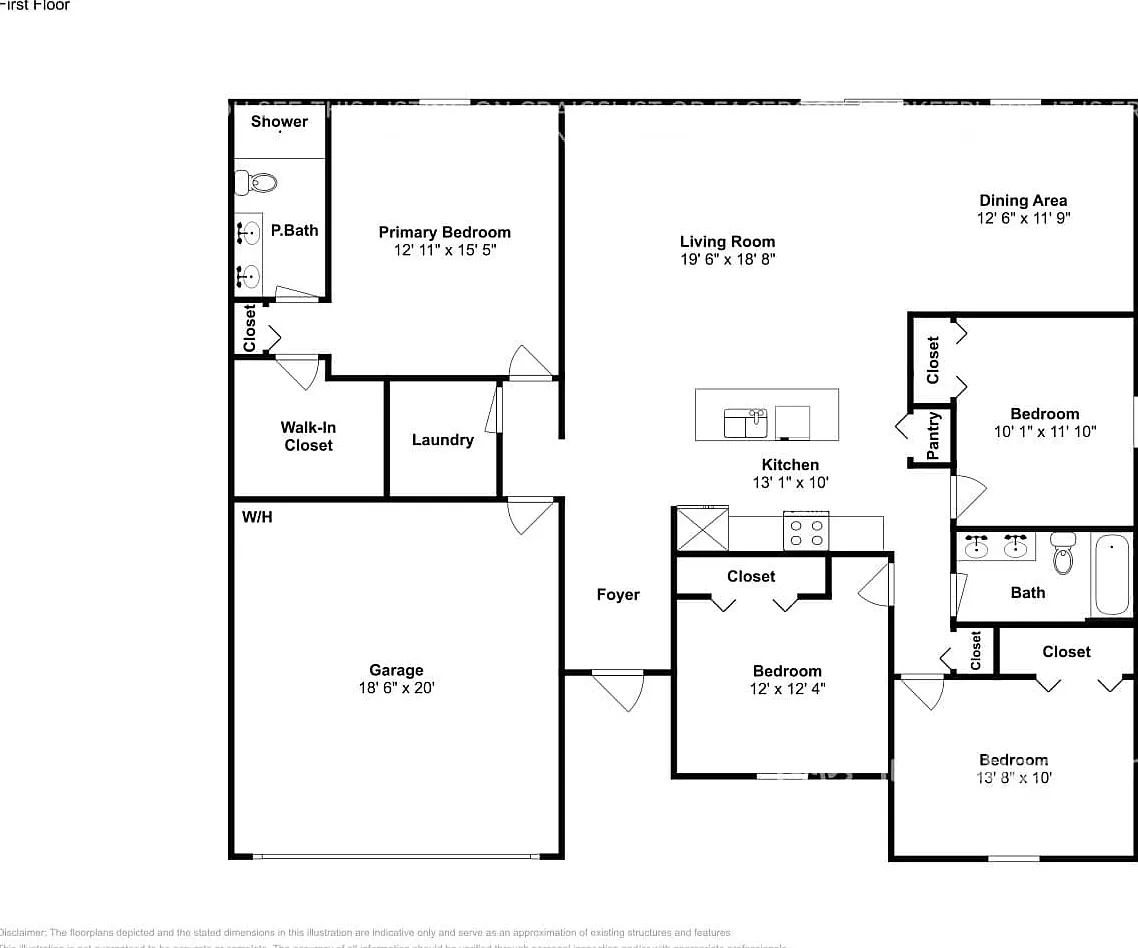 175 SW Majestic Ter Port Saint Lucie, FL 34984 — Photo 3