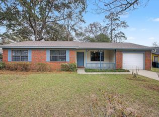 2981 Teton Trl, Tallahassee, FL 32303
