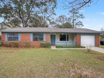 2981 Teton Trl, Tallahassee, FL, 32303