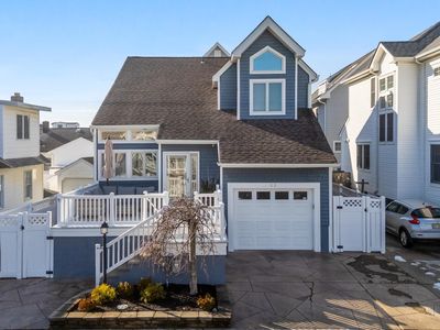 22 N 30th Ave, Longport, NJ, 08403