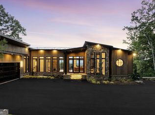 417 Bill Claypool Dr, Blue Ridge, GA 30513