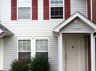 10409 Hillpark Dr, Louisville, KY 40229