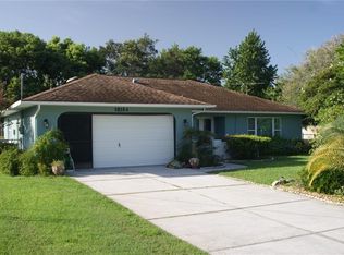 10184 Bedford Rd, Spring Hill, FL 34608