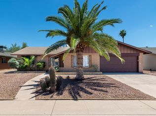 1651 E Verlea Dr, Tempe, AZ 85282