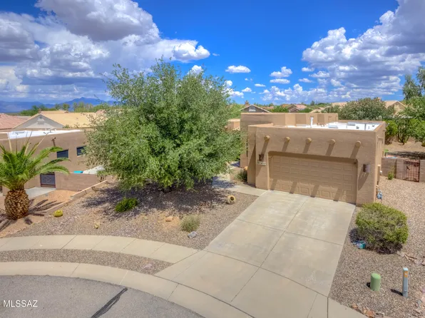 16217 S Santa Rita Shadows Dr, Vail, AZ 85641