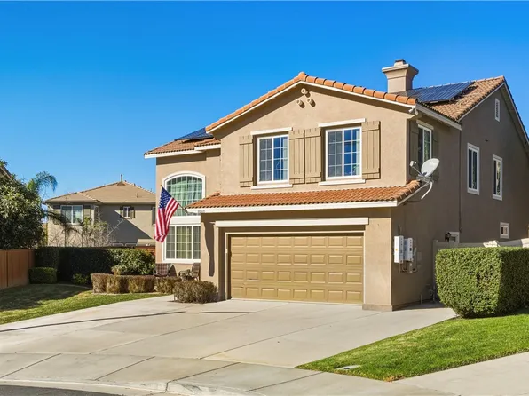 36635 Ponderosa Ct, Murrieta, CA 92563
