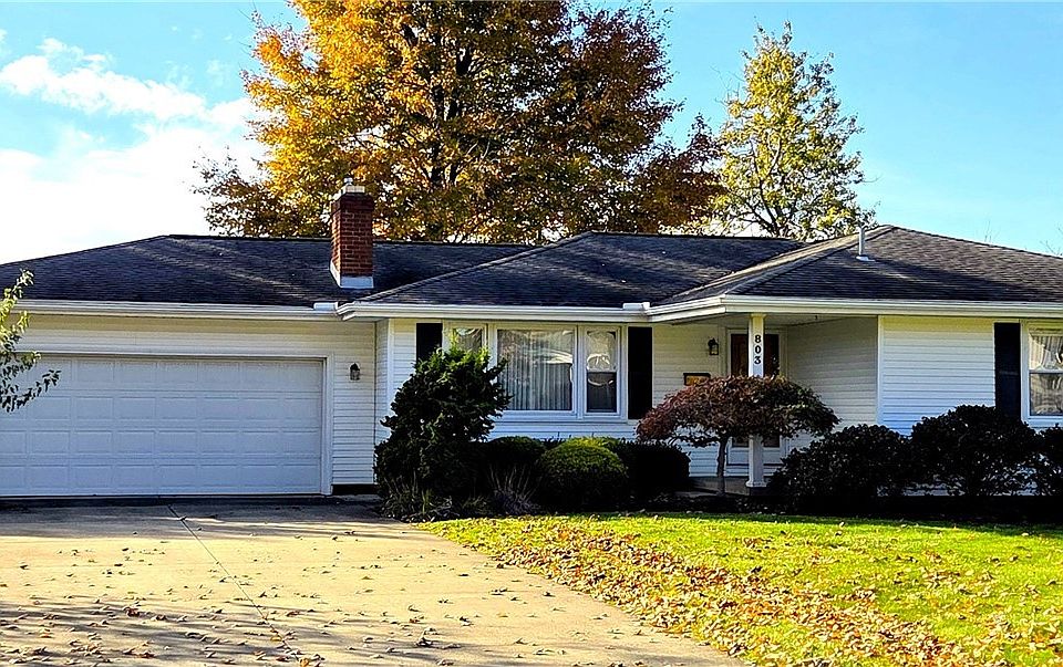1st image of 803 Terraview Dr