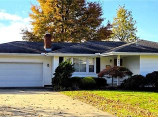 803 Terraview Dr, Youngstown, OH 44512