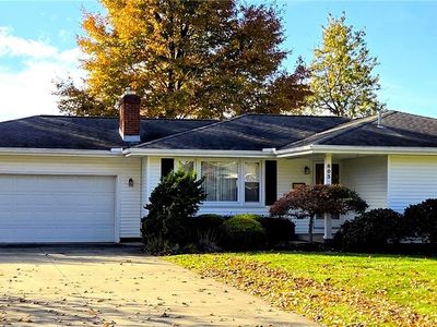 803 Terraview Dr, Youngstown, OH, 44512