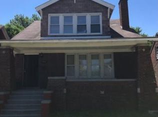 11806 Wilshire Dr #48213, Detroit, MI
