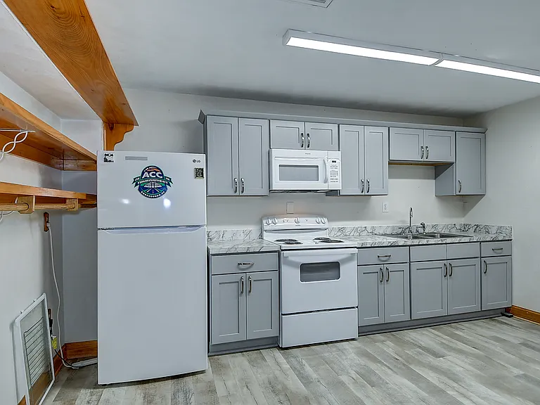 In-law suite