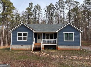 759 Alvaton Rd, Gay, GA 30218