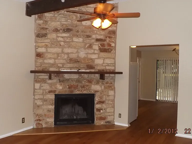 11713 Argonne Forest Trl — Photo 3