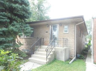 3746 S Central Ave, Cicero, IL 60804