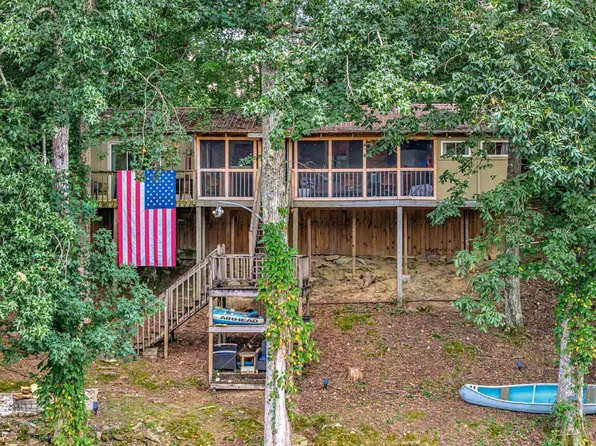 980 County Road 941, Crane Hill, AL 35053