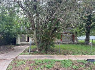 7331 England St, Houston, TX 77021