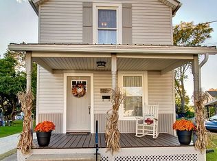 321 14th St SW, Massillon, OH 44647