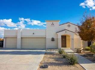1415 San Bonifacio Arc #1, Las Cruces, NM 88005