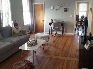 32 Frankfort St APT 2, Boston, MA 02128