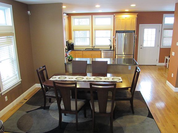 Dinning Area