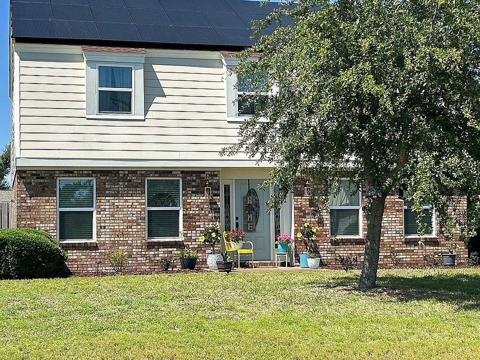 5103 N Lakewood Dr, Panama City, FL 32404 Zillow