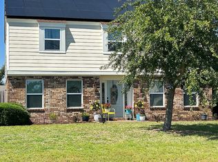 5103 N Lakewood Dr, Panama City, FL 32404