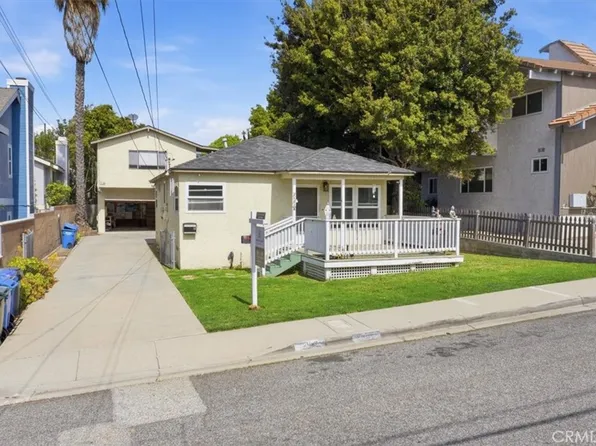 2103 Harriman Ln APT A, Redondo Beach, CA 90278