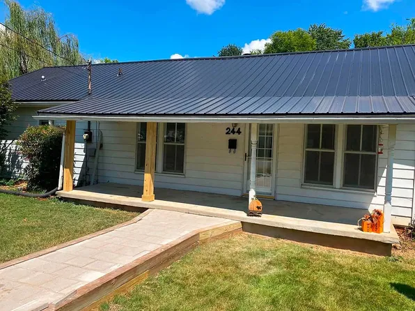 244 Walnut St, Monticello, KY 42633