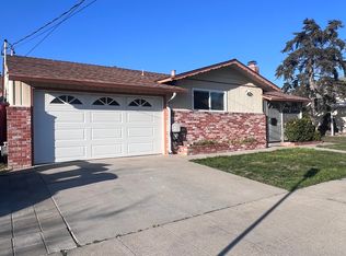 765 Bluefield Ln, Hayward, CA 94541