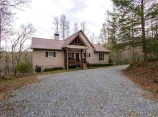 62 Timberline Rd, Murphy, NC 28906