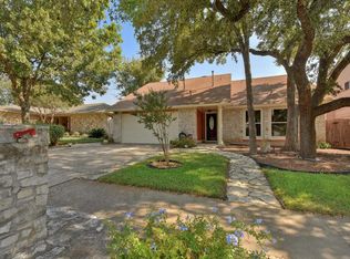 4004 Eton Ln, Austin, TX 78727