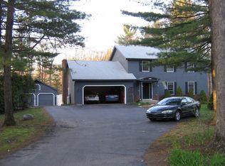38 Ladyslipper Ln, Northampton, MA 01062