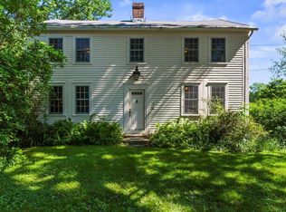 2 Cold Spring Road, Shaftsbury, VT 05257