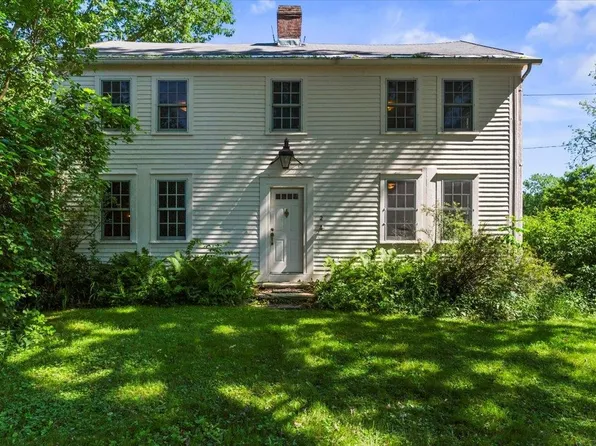 2 Cold Spring Road, Shaftsbury, VT 05257