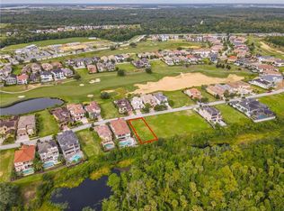 574 Muirfield Loop, Kissimmee, FL 34747